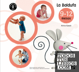 Fitxes La Baldufa 0 anys (9-12 mesos). Cadellets