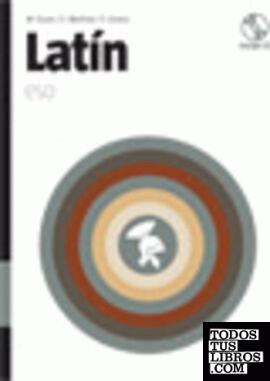 Latín ESO (2008)