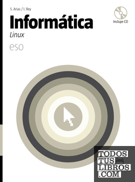 Informática Linux ESO (2008) Informática Linux ESO (2008)