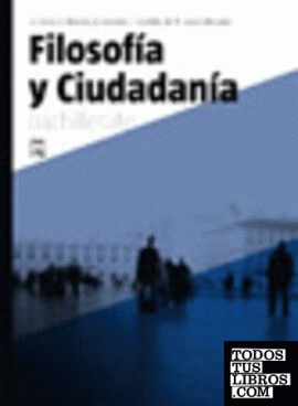 Filosofía y Ciudadanía Bachillerato (2008)