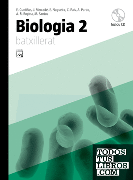 Biologia 2 Batxillerat (2009)