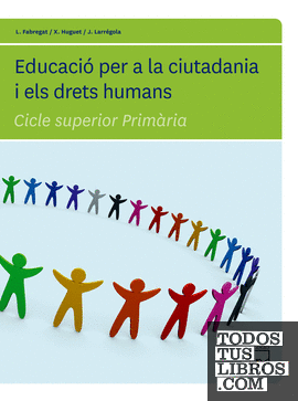 Educació per a la ciutadania i els drets humans Primària (2009)