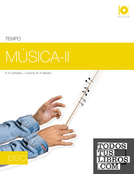 Música-II ESO (2011)