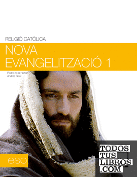 Nova Evangelització 1 ESO (2011)