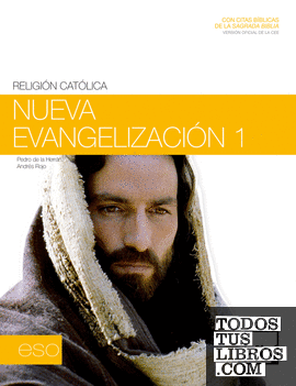 Nueva Evangelización 1 ESO (2011)