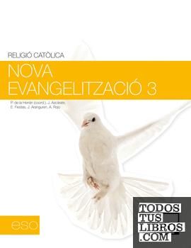 Nova Evangelització 3 ESO (2011)