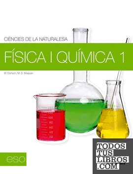Física i Química 1 ESO (2011)