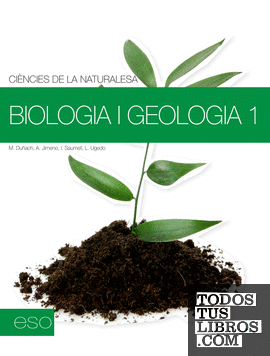 Biologia i Geologia 1 ESO
