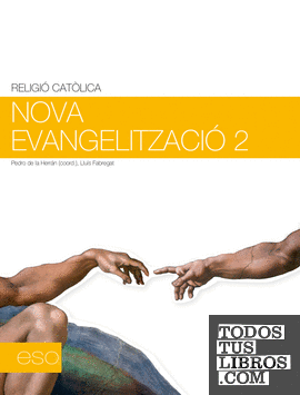 Nova Evangelització 2 ESO (2012)