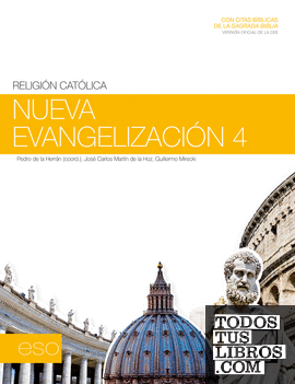 Nueva Evangelización 4 ESO (2012)