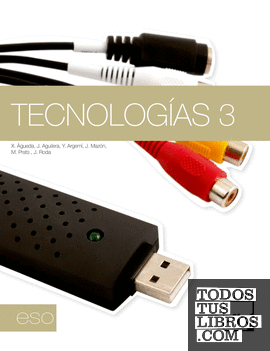 Tecnologías 3 ESO (2011)