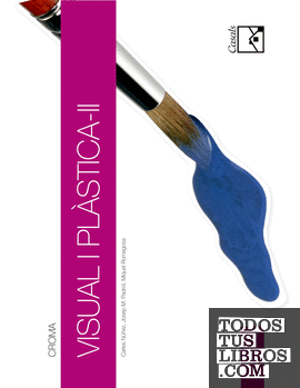 Carpeta Plástica y Visual-II ESO (2011)