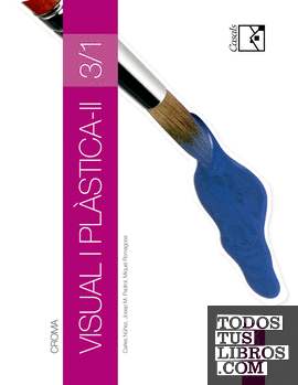 Carpeta Visual i Plàstica-II 3/1 ESO (2011)