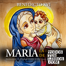 María, la mamá de Jesús