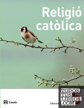 Religió Catòlica 5 Primària (2013)