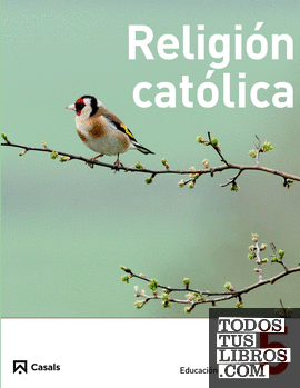 Religión Católica 5 Primaria (2013)