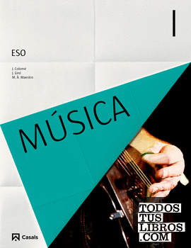 Música I ESO (2015)
