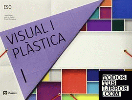 CARPETA Visual i Plàstica I ESO (2015)
