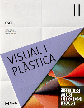 Visual i Plàstica II ESO (2015)