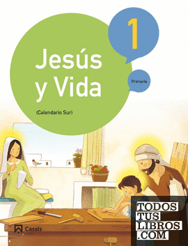 Jesús y Vida 1 (Sur)
