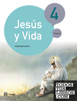 Jesús y Vida 4 (Sur)