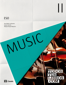 Music II ESO
