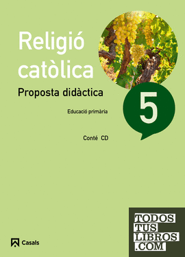 PD Religió catòlica 5