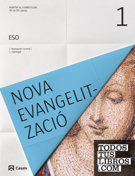 Nova Evangelització 1 ESO (2015)