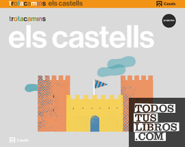 Els castells 5 anys Trotacamins