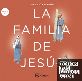 La familia de Jesús