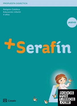 PD + Serafín 4 años