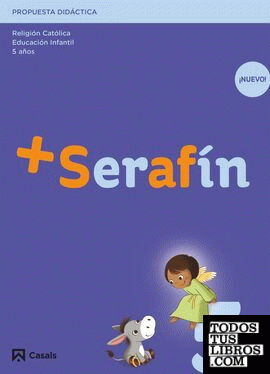 PD + Serafín 5 años