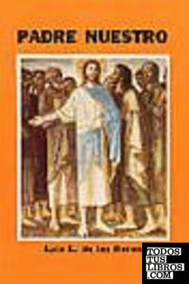 Padre nuestro Padre nuestro