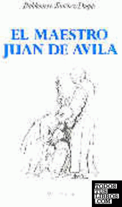 El maestro Juan de Ávila