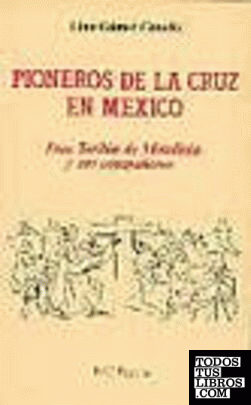Pioneros de la Cruz en México
