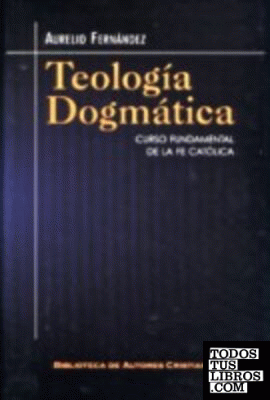 Teología dogmática