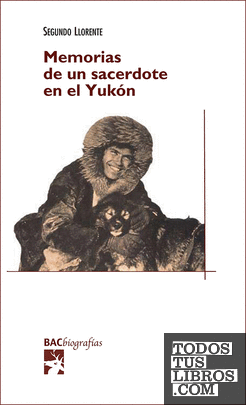 Memorias de un sacerdote en el Yukón