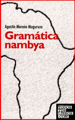 Gramática nambya