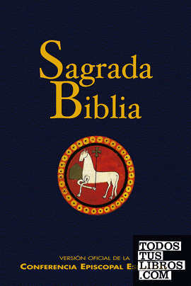 Sagrada Biblia (ed. popular - géltex)