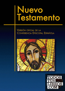 Nuevo Testamento (Ed. popular - rústica)