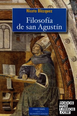 Filosofía de San Agustín