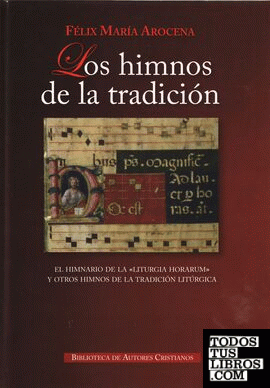 Los himnos de la tradición