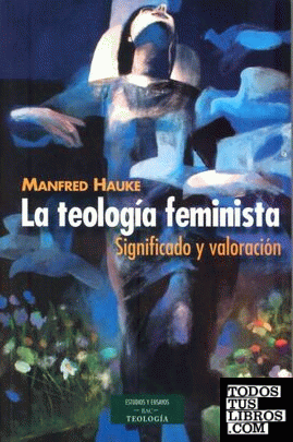 La teología feminista