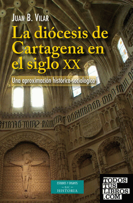 La diócesis de Cartagena