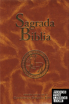 Sagrada Biblia (ed. típica - guaflex)