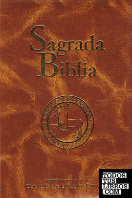 Sagrada Biblia (ed. típica - guaflex)
