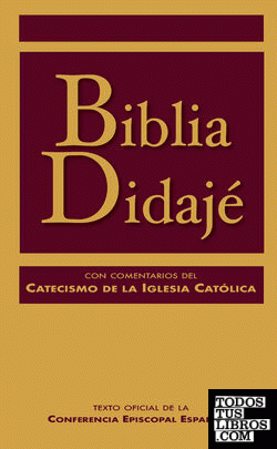 Biblia Didajé
