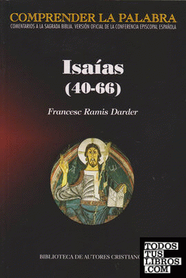 Isaías (40-66)