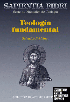 Teología fundamental