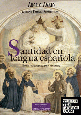 Santidad en lengua española